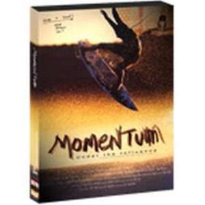 Momentum Collectors Edition Surf DVD: Sports & Outdoors