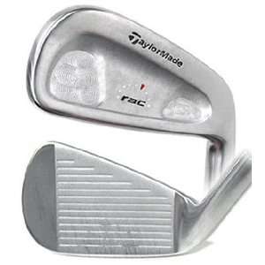 Mens TaylorMade RAC Forged CB TP Irons