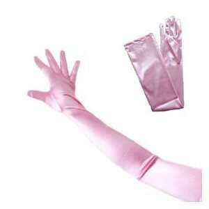   the Elbow Gloves for dress up, cosplay, photo props 