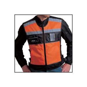  Closeout   Fieldsheer Military On Base Safety Vest Small 