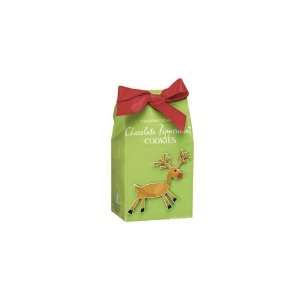 Too Good T/G Sm Reindeer/Choc Pepp Cook (Economy Case Pack) 2 Oz Box 