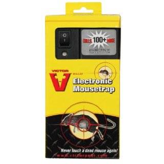 victor m2524 electronic mouse trap buy new $ 19 99 $ 18 17 31 new from 