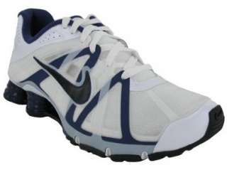  Nike Mens NIKE SHOX ROADSTER+ RUNNING SHOES: Shoes