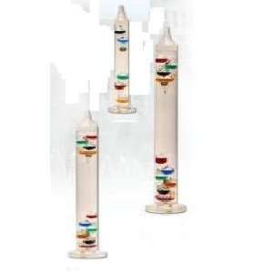  G.W. Schleidt COMBO 4 Galileo Thermometer Combo   17 