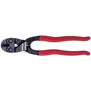 KNIPEX Lever Action Center Cutter   Model KN7111 8 Overall Length 8