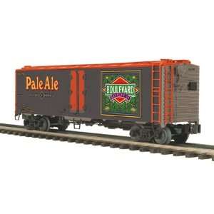  O 40 Steel Reefer, Boulevard Pale Ale: Toys & Games