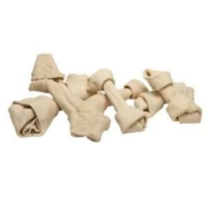  Select Grille American Rawhide Knotted Bone Medium Pet 