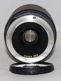 Tamron 70 300mm LD Tele Macro Zoom Lens for Canon EOS Rebel T3 T3i T2i 