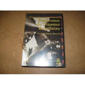  PANORAMA DO CINEMA BRASILEIRO NORONHA DVD 