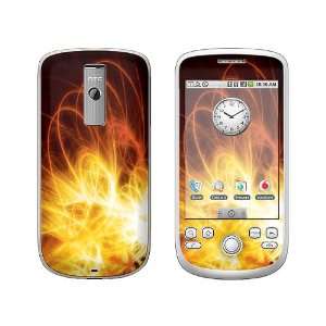  Exo Flex Protective Skin for T Mobile 3G   Flare: Cell 