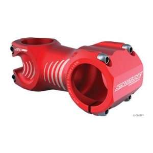  Straitline AMP Stem 70mm Red