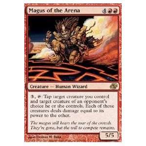  Magic the Gathering   Magus of the Arena   Planar Chaos 