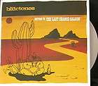 THE BLUETONES RETURN TO THE LAST CHANCE SALOON LP ORIGINAL MINT