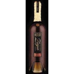 Zaya Rum 12 Yr. Gran Reserve 750ML