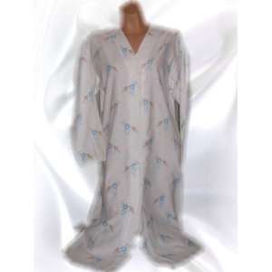  **New** Sleeping Angel Cotton Niteshirt   Small 