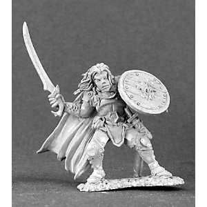  Maran, Male Druid (OOP) Toys & Games