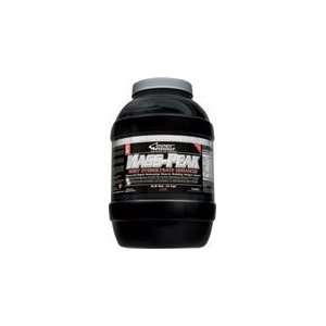  Mass Peak Weight Gainer Vanilla 0 vanilla 8.8 lbs. Powder 