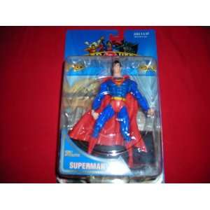  DC SUPER HEROES ADVENTURES OF SUPERMAN DAILY PLANET Toys 