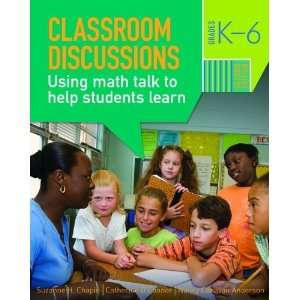  Math Talk to Help Students Learn [Paperback]: Suzanne H. Chapin: Books