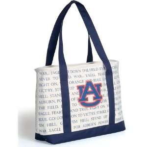  Auburn Tigers NCAA Fight Song Cooler: Sports & Outdoors
