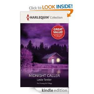 Start reading Midnight Caller 