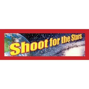  Quality value Bookmarks Shoot For The Stars 36/Pk By Trend 