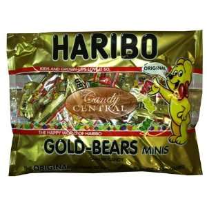 Haribo Party Pack 16 oz (1 Bag)  Grocery & Gourmet Food