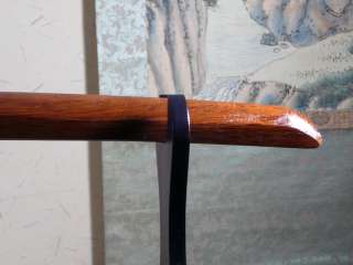 Bokken Japanese Wooden SHORT Sword  Model #1 (Brown)  