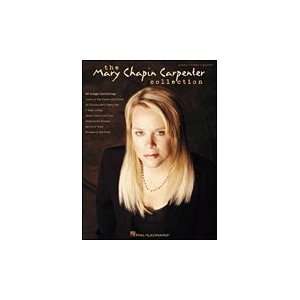  The Mary Chapin Carpenter Collection   Piano/Vocal/Guitar 