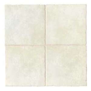  Mannington Masseria 12 X 12 Oyster White Ceramic Tile 