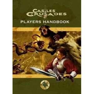   & Crusades Ruleset 4th Printing for Fantasy Grounds II: Toys & Games