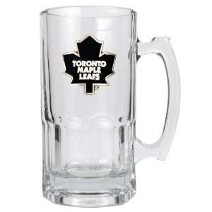  Toronto Maple Leafs 1 Liter Macho Beer Mug Kitchen 