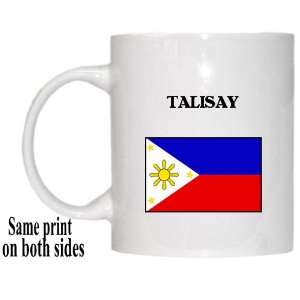  Philippines   TALISAY Mug 
