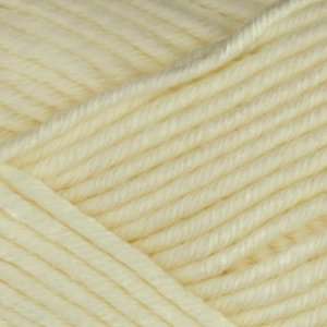   Wool Blend Yarn (599) Buttermilk By The Each Arts, Crafts & Sewing
