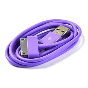feet USB Charge and Sync Data Cable for iPod touch itouch Nano iPhone 