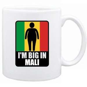  New  I Am Big In Mali  Mug Country