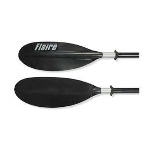  Flaire Take Apart Kayak Paddle, Available in Various Sizes 