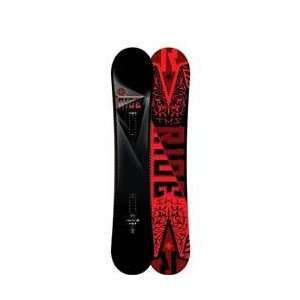  Ride Concept TMS Snowboard 09 10   159