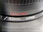 Manufactured By BOWER CORP. One of the leaders in the Lens & Optic 