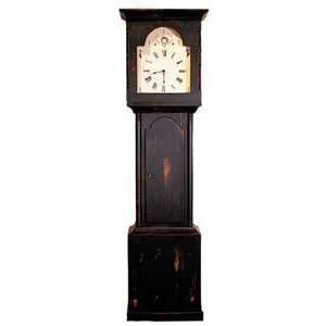  British Traditions Country Georgian Floor Clock