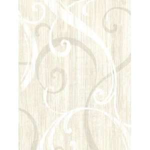  Wallpaper Seabrook Wallcovering Bravo BC61108