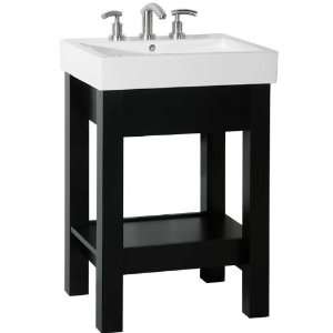  Strasser Woodenworks Vanities 65 107 Pura Vanity Open 