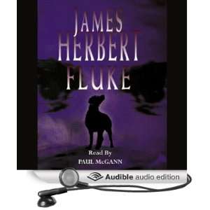  Fluke (Audible Audio Edition) James Herbert, Paul McGann Books