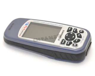 Item Lowrance iFinder H2O C GPS+WAAS Compact handheld GPS Receiver 