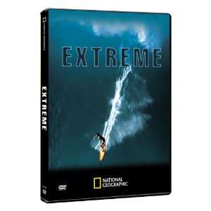  National Geographic Extreme   Standard DVD: Software