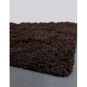  79 Round Ambiance Hand woven Rug, Brown, Carpet: Home 
