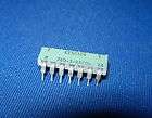 Resistors Networks, RESISTORS, Potentiometers items in pins store on 