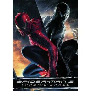  ALBUM; SPIDER MAN 3 MOVIE T/C ALBUM: Everything Else