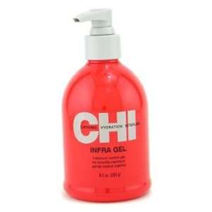 Quality Hair Care Product By CHI Infra Gel (Maximum Control) 200g/8 