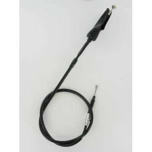  Motion Pro 43 3/4 in. Clutch Cable Automotive